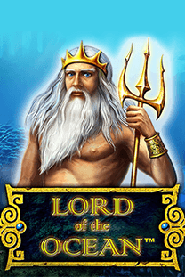 Lord of the Ocean kostenlos online spielen!