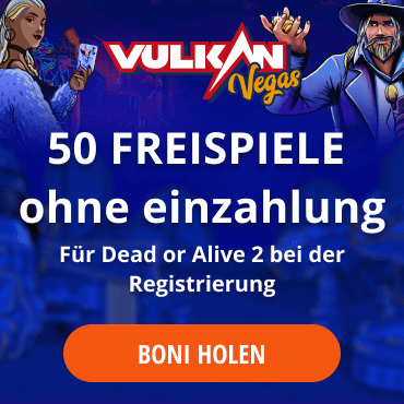 vulkan vegas casino bonus ohne einzahlung